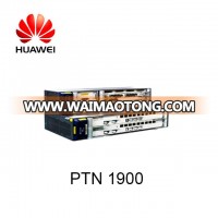 Original Huawei PTN 1900 Transmission Systems supports 80 Gbit/s capacity