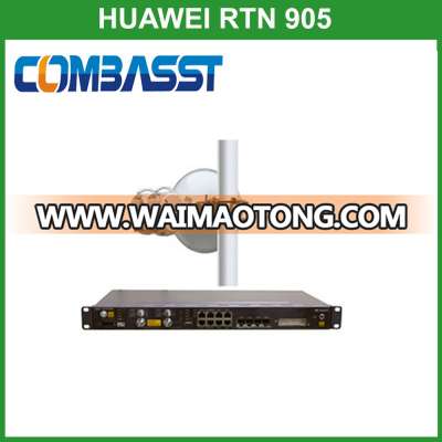 huawei microwave radio odu and idu rtn905