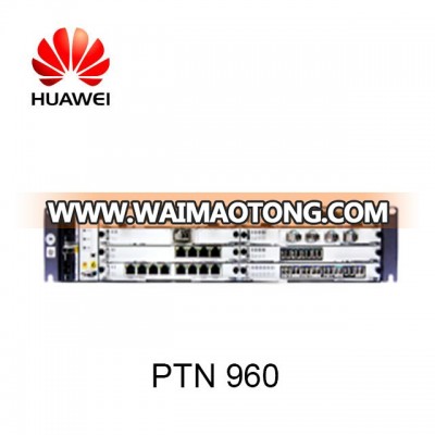 Good Price Huawei PTN 960 Telecom Transmission Equipment