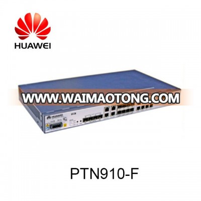 Original Huawei Telecom Equipment PTN 910-F Hot sell