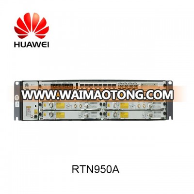 Huawei Transport Networking Equipment RTN 950 IP Microwave Transmission Device